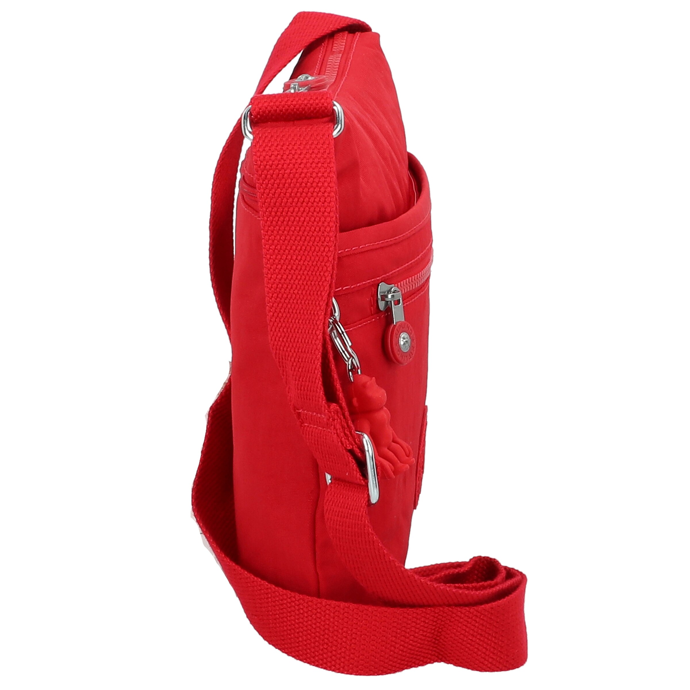 KIPLING Umhängetasche 'Basic Arto' in Rot