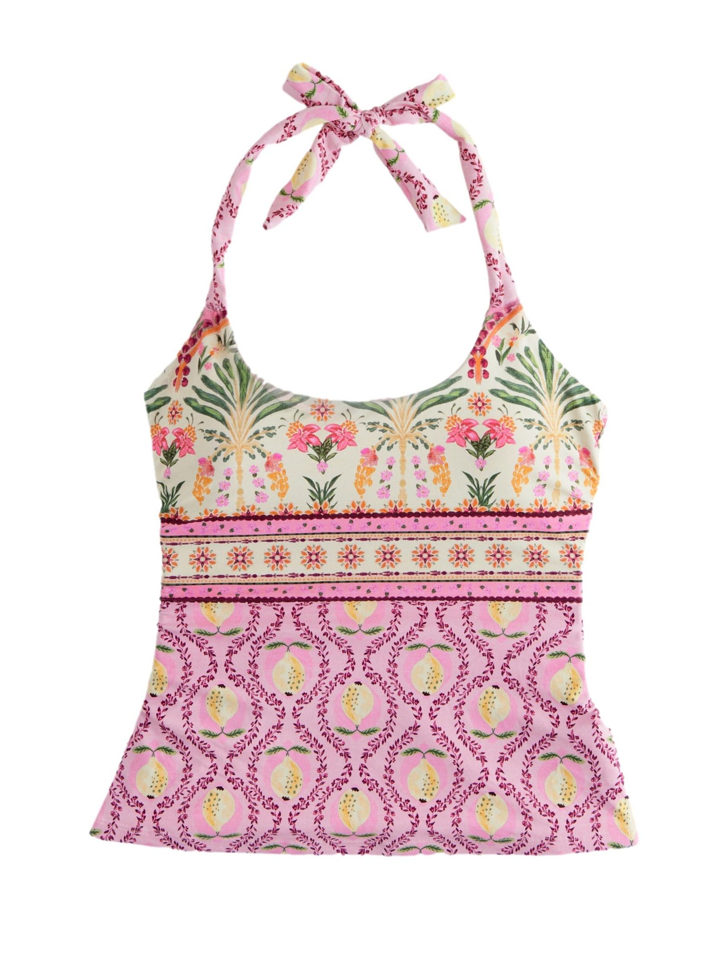 mišri Next Tankinio viršutinė dalis: priekis