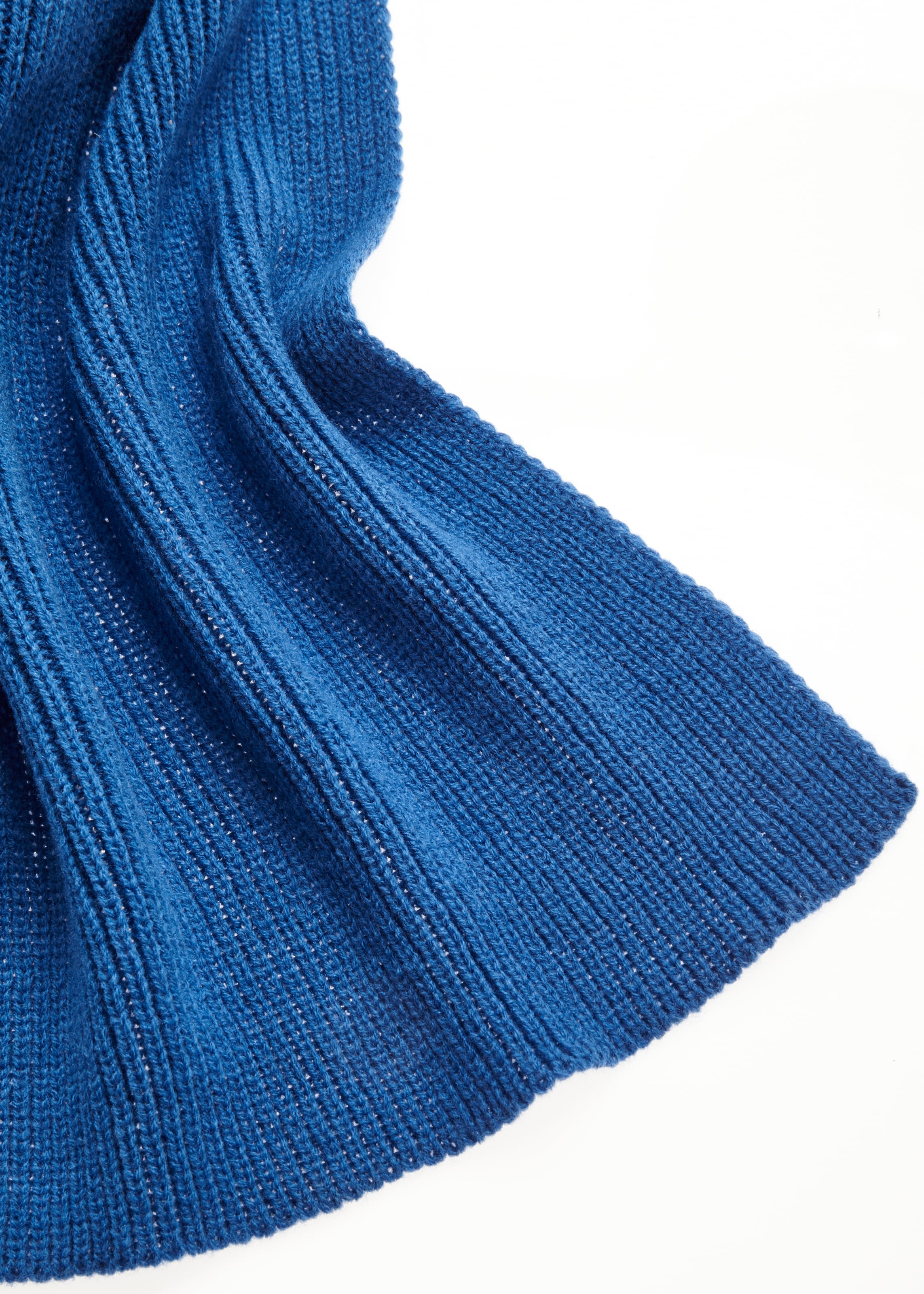 LASCANA Scarf in Blue