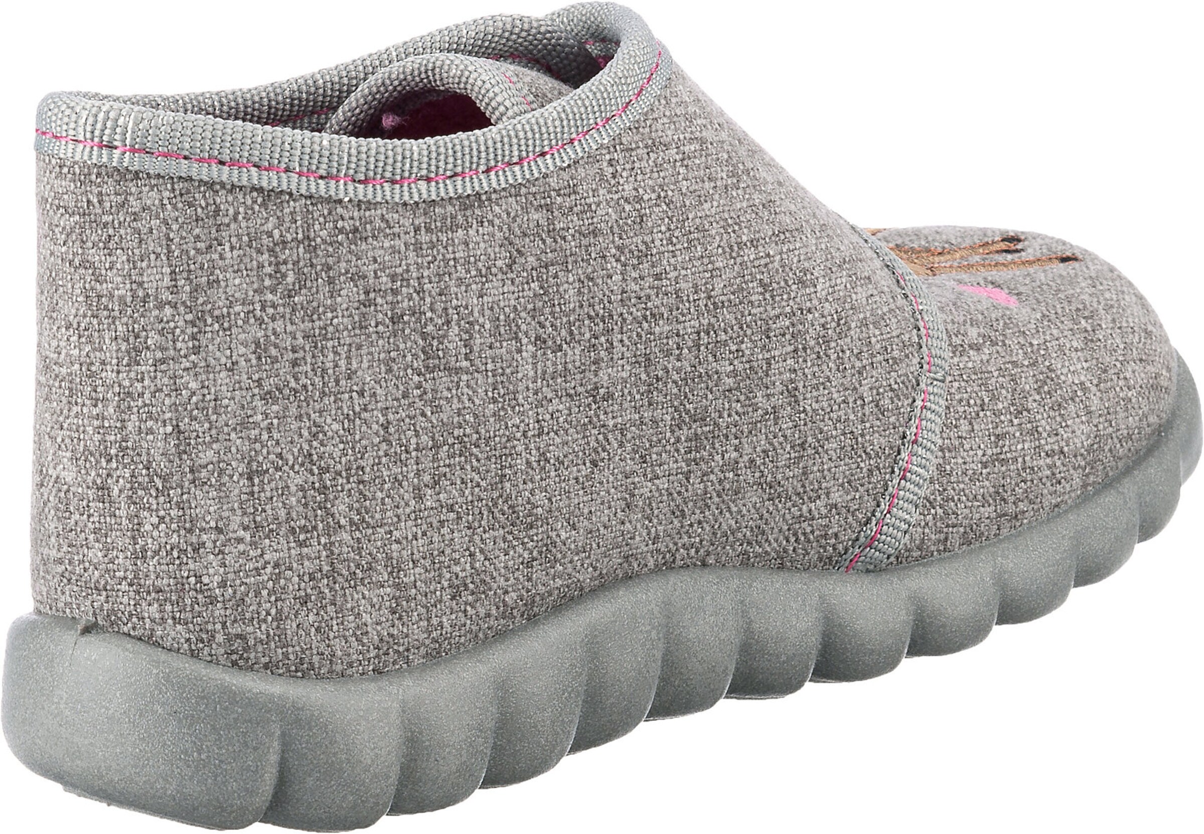 Kinder Kids (Gr. 92-140) Fischer-Markenschuh Schuh in Hellgrau - XB23917 Kinder Kids (Gr. 92-140) Fischer-Markenschuh Schuh in Hellgrau - XB23917