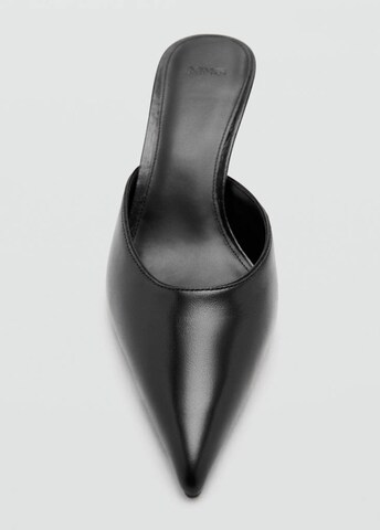 MANGO Pumps 'Muly' in Black