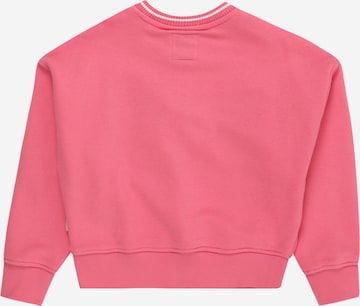 Sweat-shirt GARCIA en rose