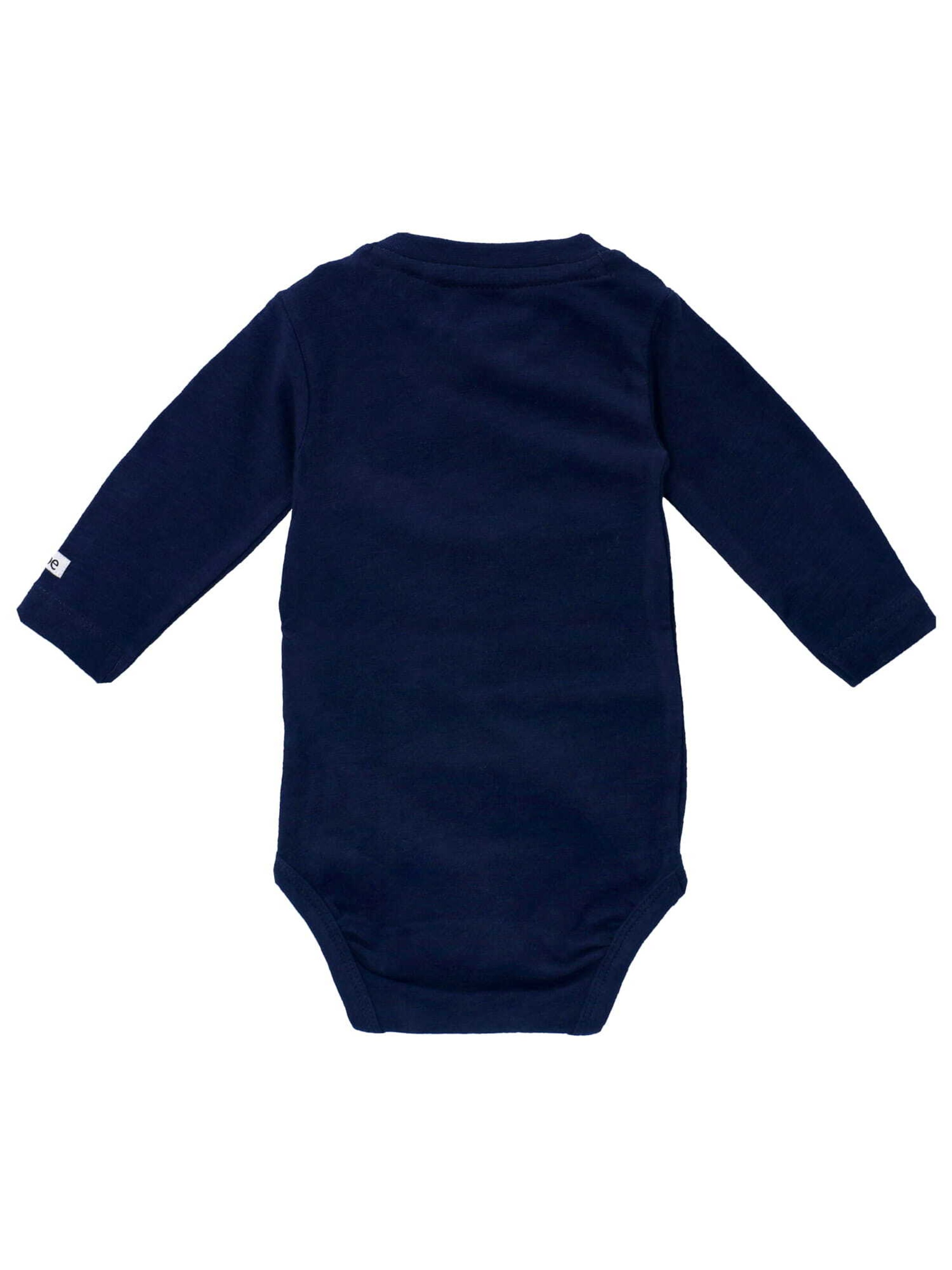 Ebbe Romper/Bodysuit 'Alex' in Blue