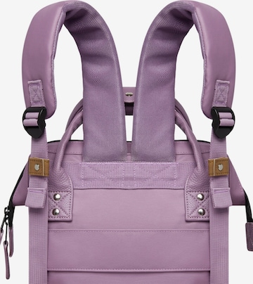 Cabaia - Mochila em roxo