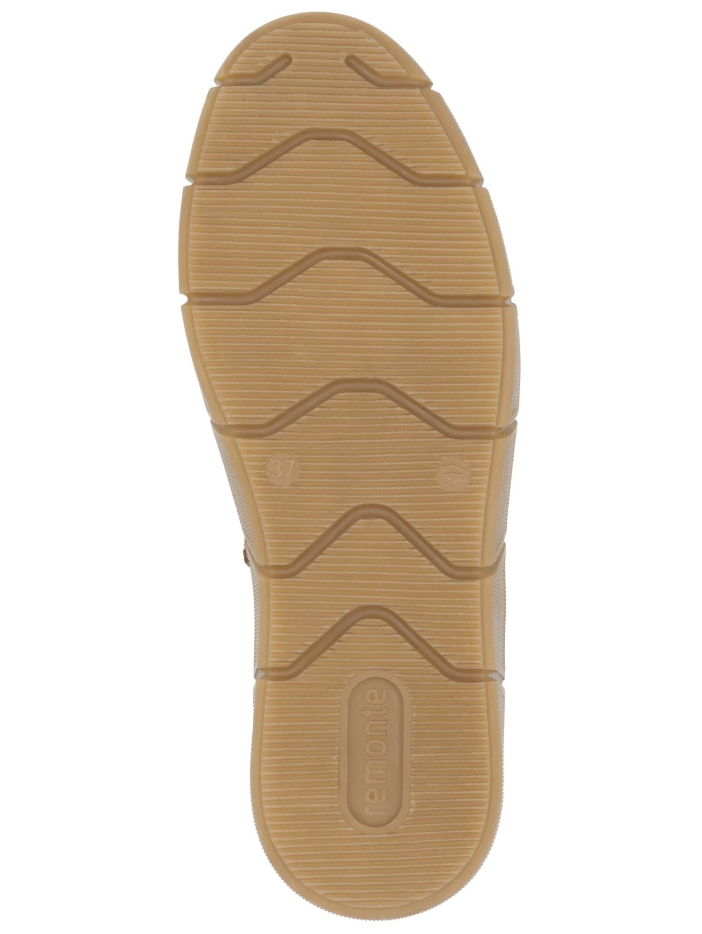 Boots chelsea di REMONTE in marrone