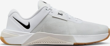 NIKE Αθλητικό παπούτσι 'Metcon 10' σε γκρι: μπροστά