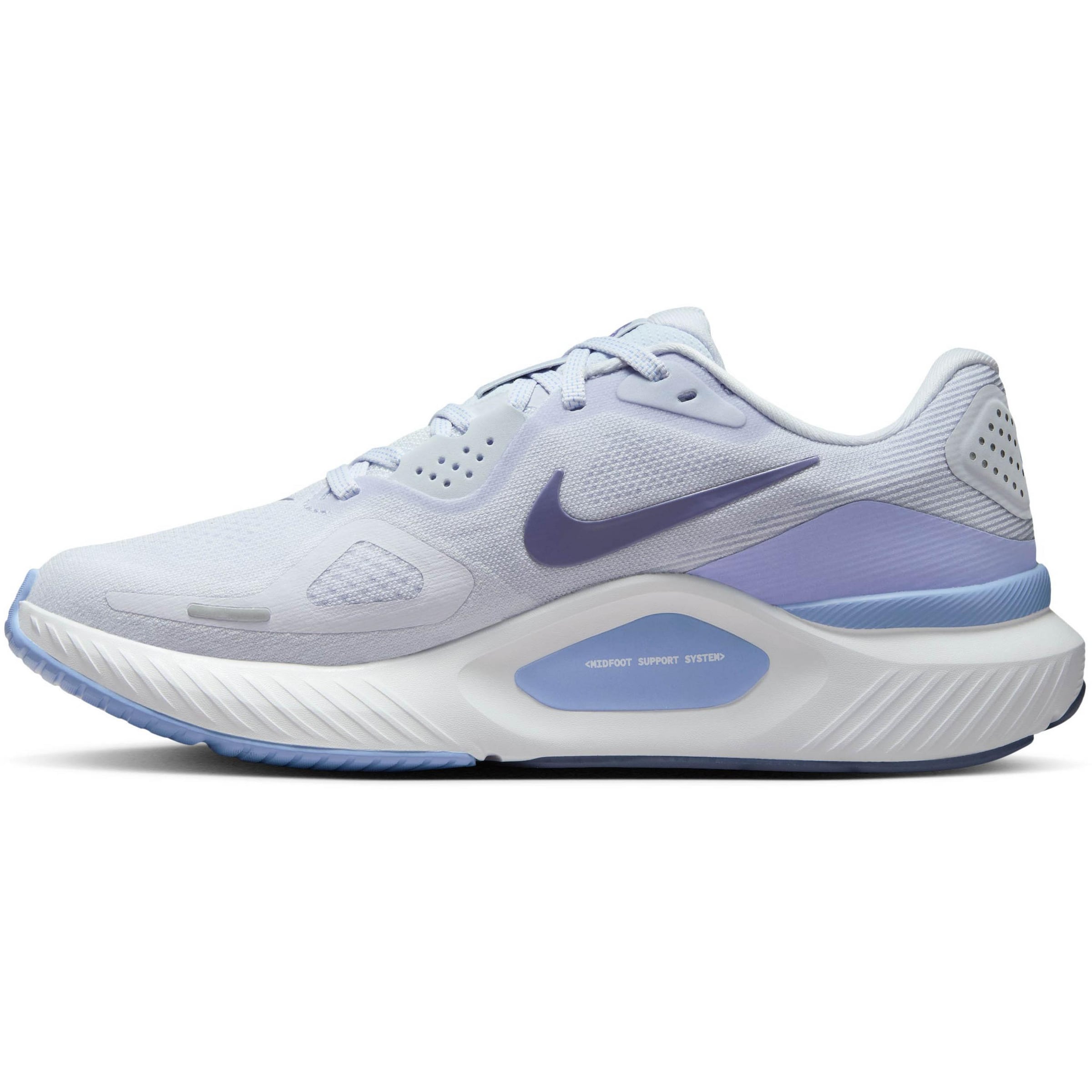 NIKE Running Shoes 'Structure 26' in Grey