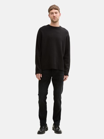 Regular Jean 'Josh' TOM TAILOR en gris