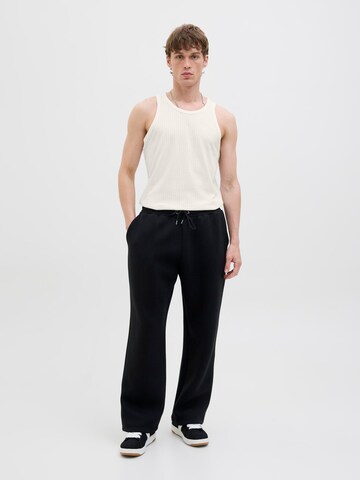 JACK & JONES Tričko 'JCOINFINITY' - Čierna