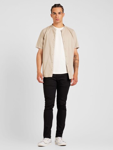 Calvin Klein Jeans Футболка в Белый