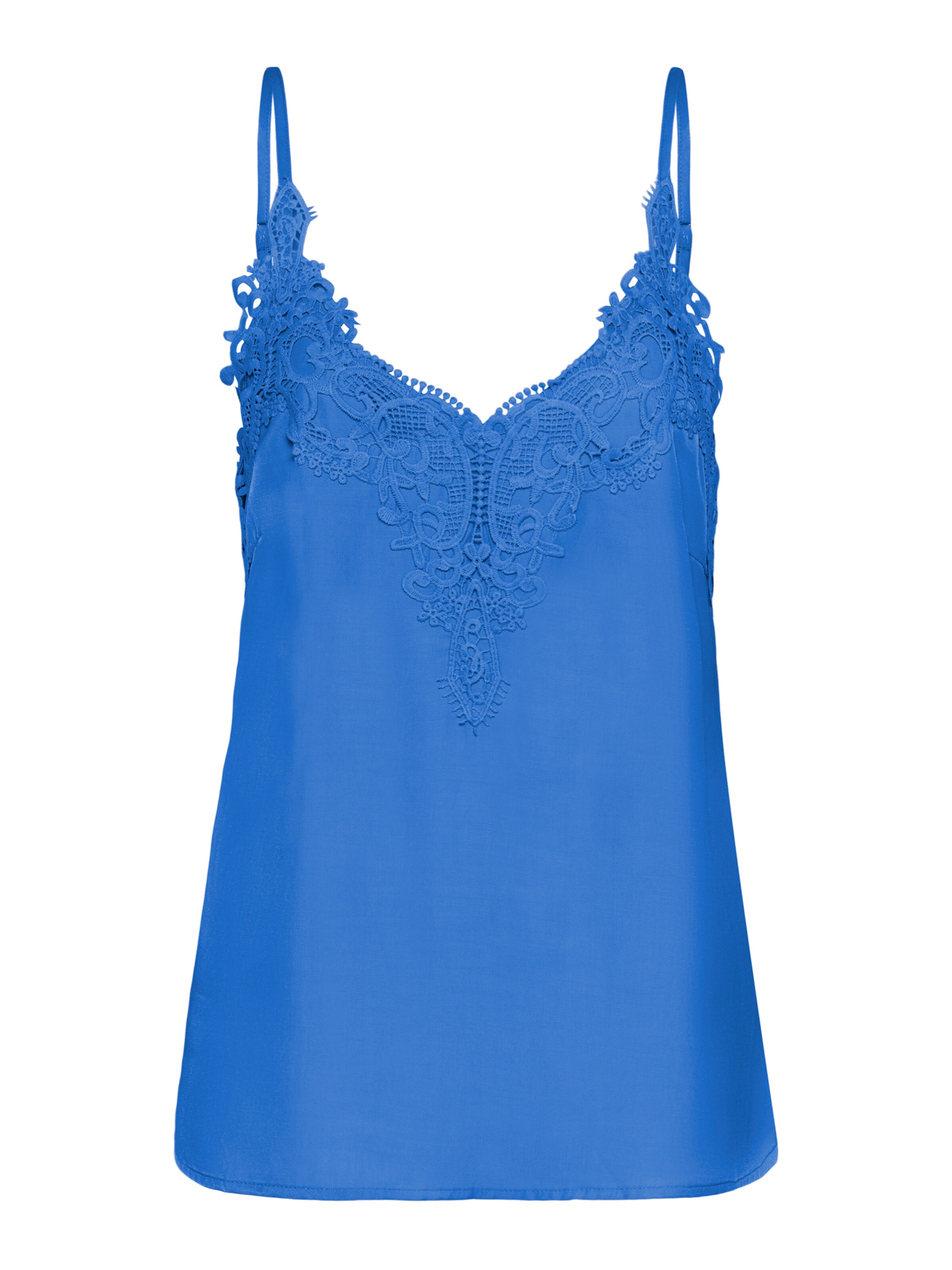 zils Cream Topiņš 'CRAnna': no priekšpuses