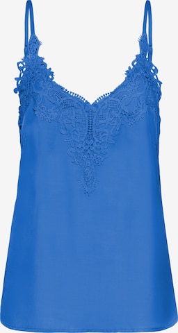 Cream Topp 'CRAnna', värv sinine: eest vaates