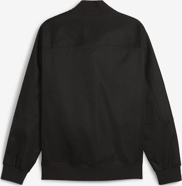 PUMA Between-Season Jacket in Black