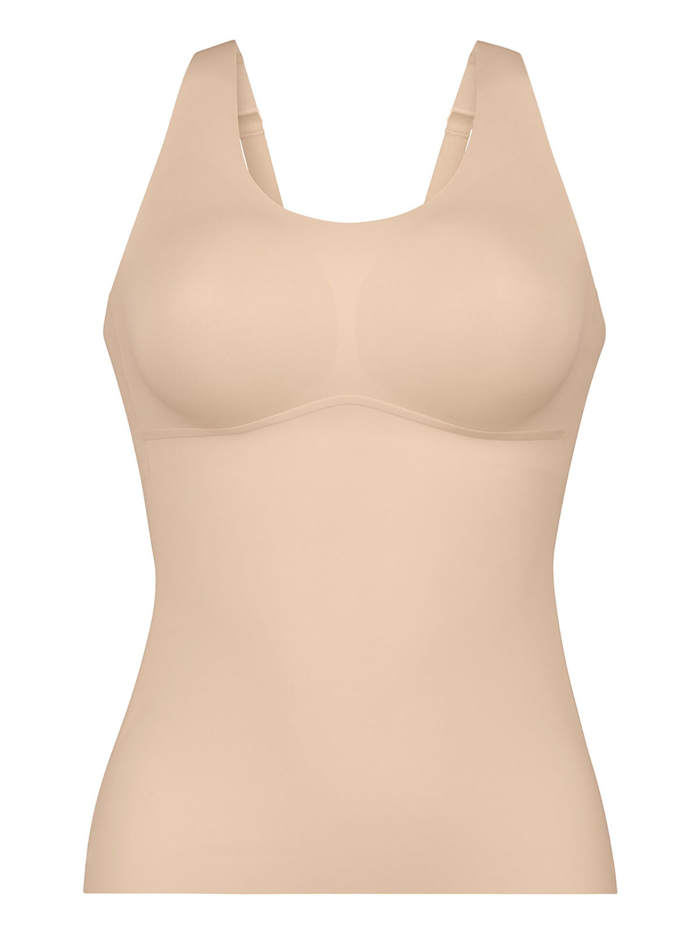 ANITA Unterhemd 'Essential'‌‌‌‌‌‌ in Beige: Vorderseite