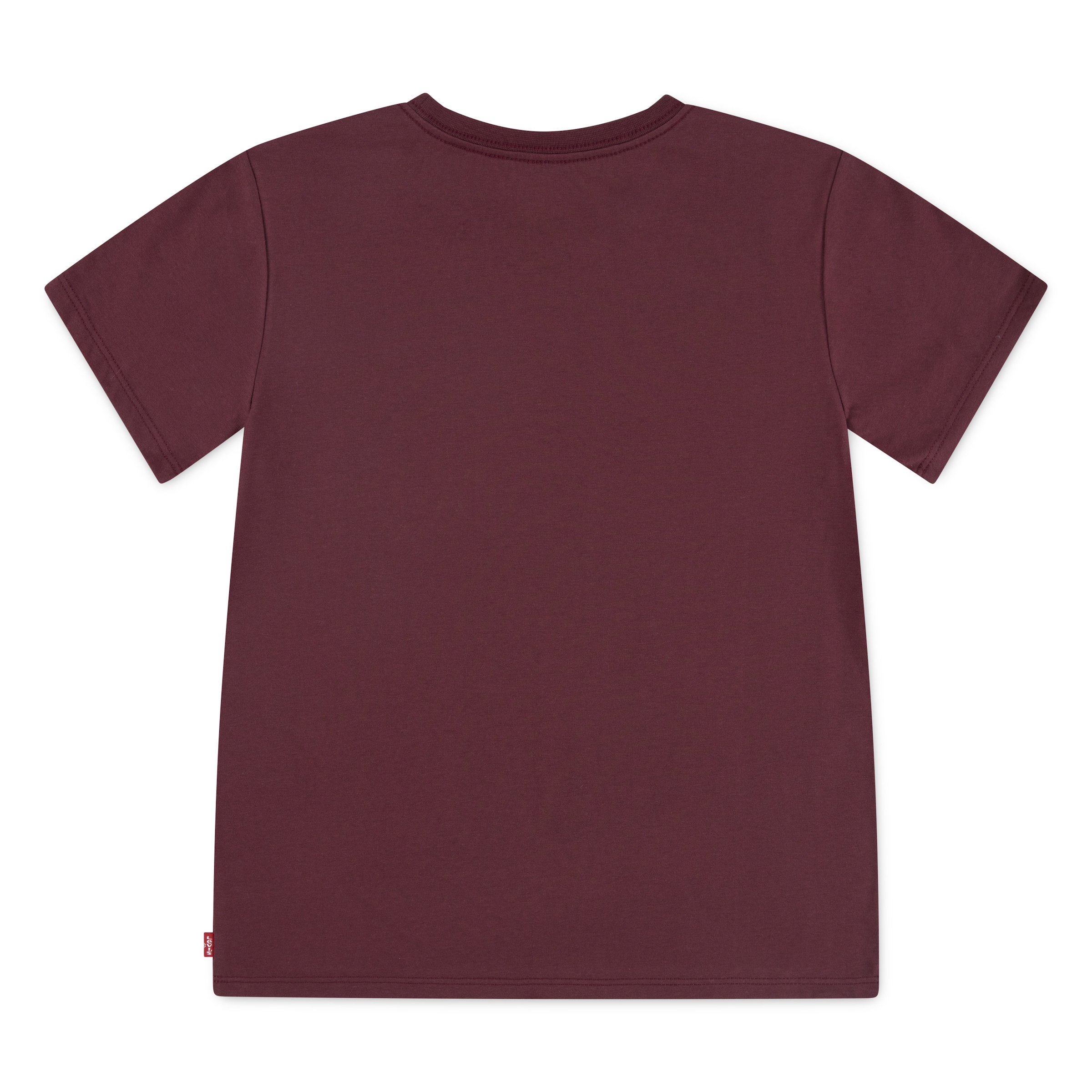 Levi's Kids Shirt in Red