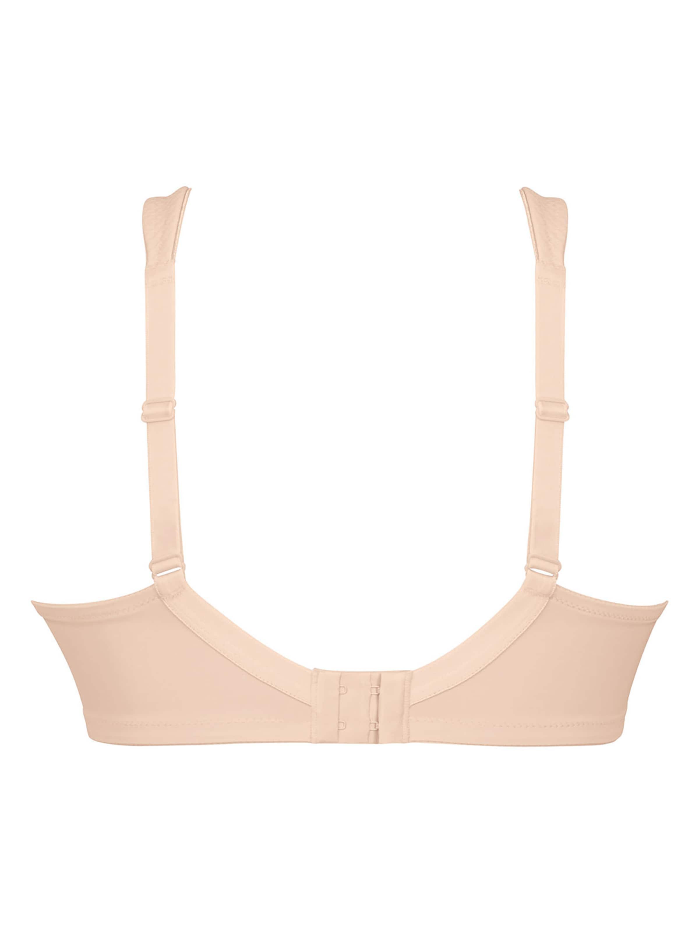 ANITA Minimiser Bra 'Leni' in Beige