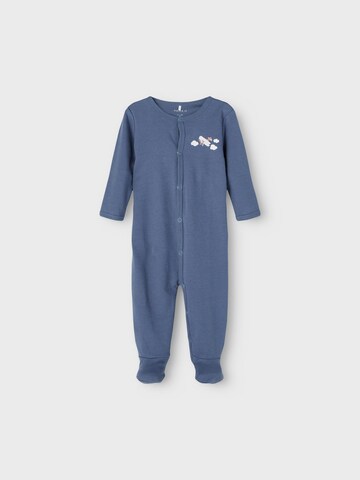 NAME IT Pyjamas i blå