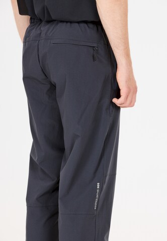 SOS Regular Sportbroek 'Orbit' in Grijs
