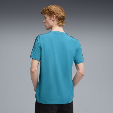 PUMA Performance shirt 'Manchester City King' in Blue