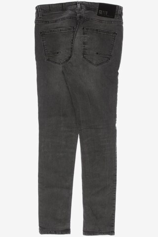 TOM TAILOR Jeans 30 in Grau