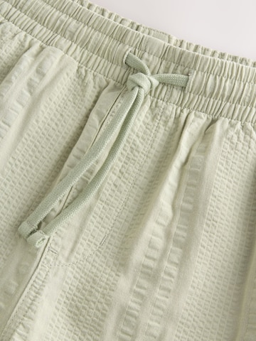regular Pantaloni di Next in verde