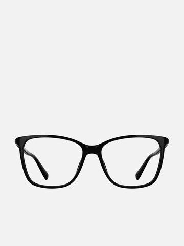 Longchamp Sonnenbrille‌‌‌‌‌‌‌‌‌ in Schwarz