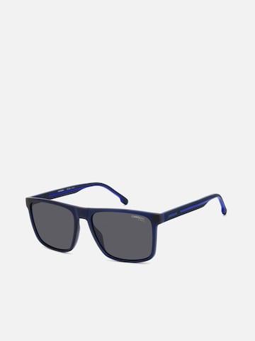 Carrera Zonnebril in Blauw