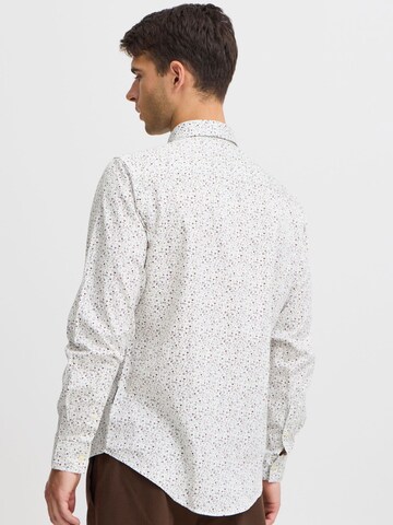 Regular fit Camicia 'ANTON' di Casual Friday in beige