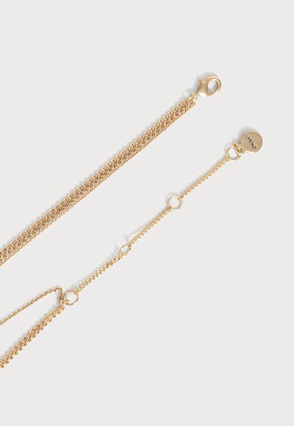 DKNY - Cadena en oro