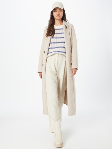 TOM TAILOR DENIM Genser i beige