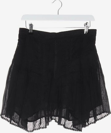 Isabel Marant Etoile Skirt in S in Black: front