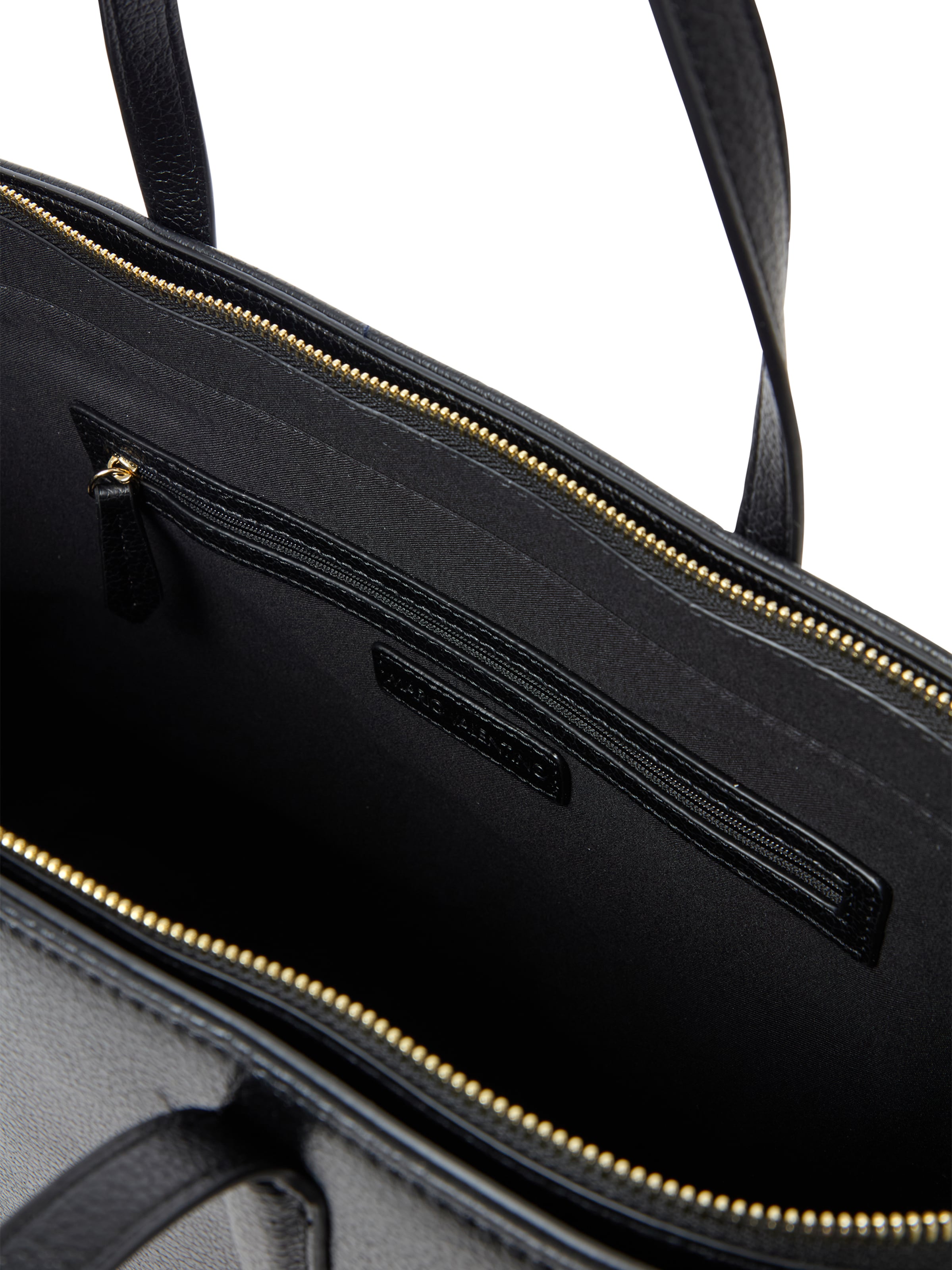 Shopper 'Special Martu' di VALENTINO in nero