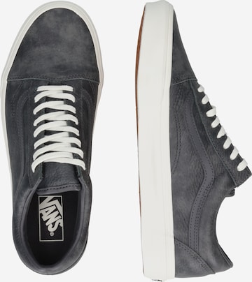 Sneaker bassa 'Old Skool' di VANS in verde