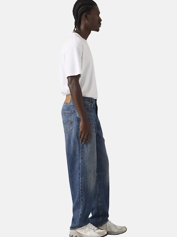 regular Jeans '568' di LEVI'S ® in blu