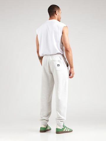 QUIKSILVER Tapered Παντελόνι φόρμας 'SALTWATER' σε γκρι