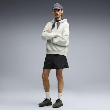 PUMA Running shoe 'Deviate Pure NITRO™' in Green