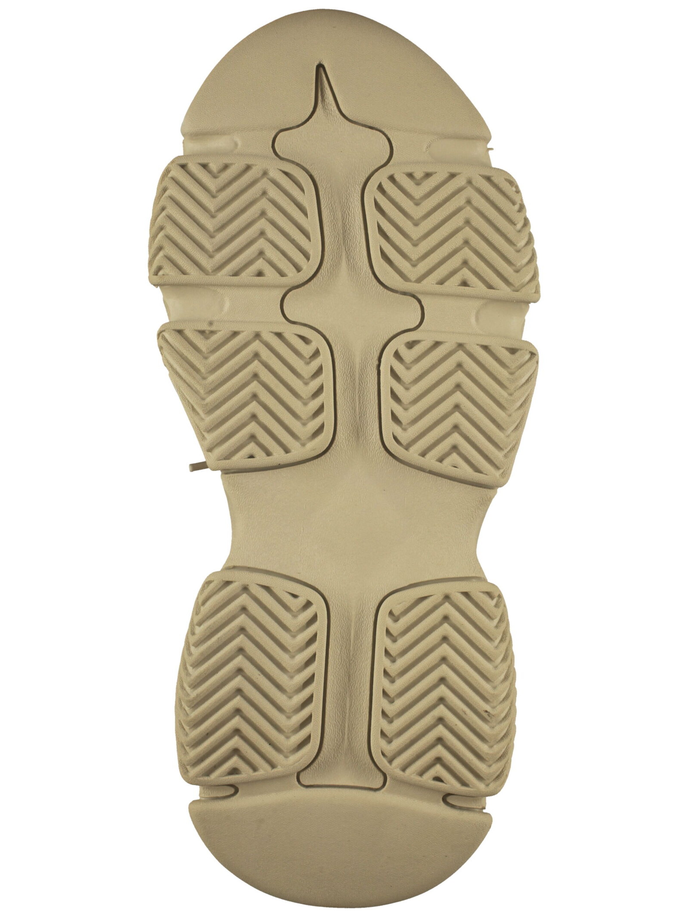 STEVE MADDEN Sneaker in Beige