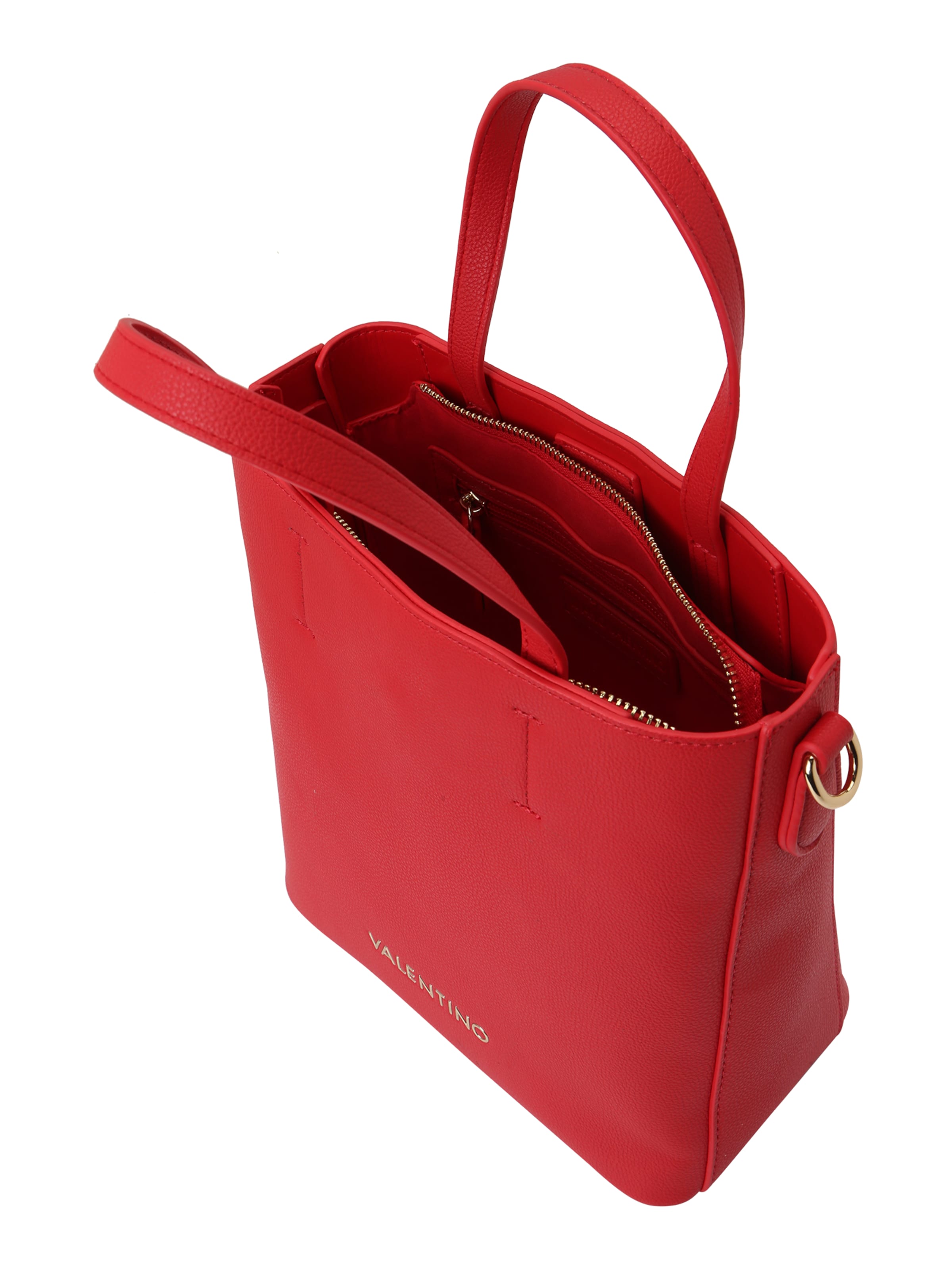 VALENTINO Handbag in Red: front
