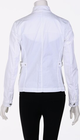 Brema Jacket & Coat in M in White