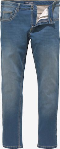 ARIZONA Jeans 'Arizona' in Blau: front