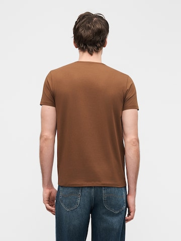 Pepe Jeans Majica | rjava barva