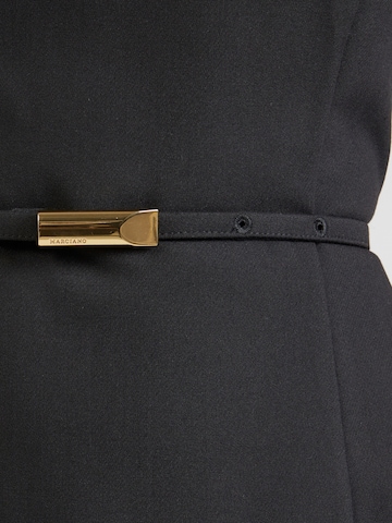 GUESS by Marciano Šaty 'DALIA' – černá