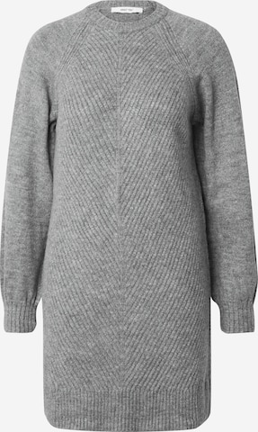 Robe 'Branka' ABOUT YOU en gris : devant