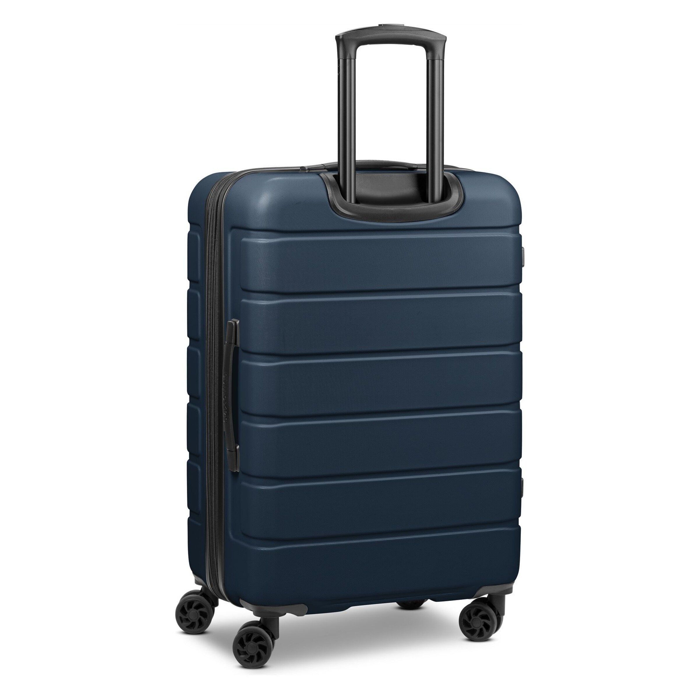 Saxoline Trolley 'Miami' in Blau