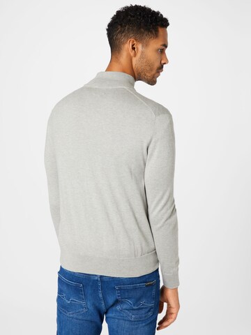 Polo Ralph Lauren Knit Cardigan in Grey