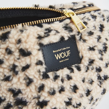 Sacs banane 'Clem' Wouf en beige