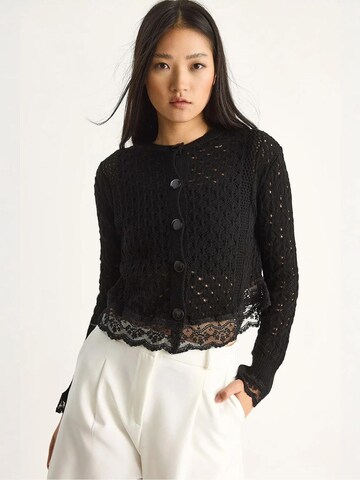 Giacchetta di Bianco Lucci in nero