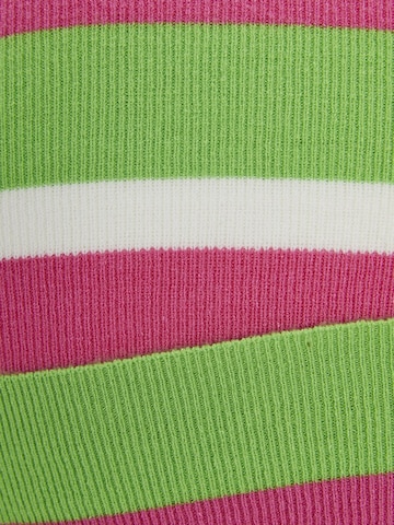 Pull-over 'Vittoria' JJXX en vert