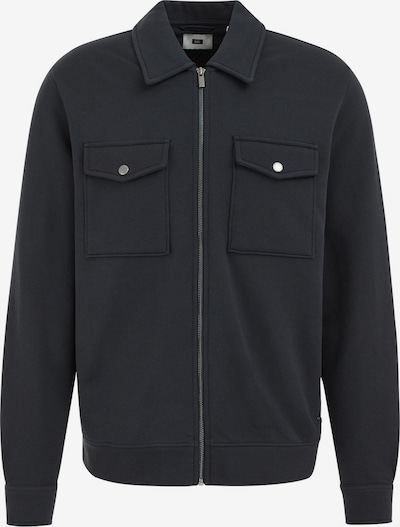 Demisezoninė striukė iš WE Fashion, spalva – nakties mėlyna, Prekių apžvalga