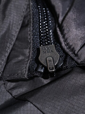 Veste fonctionnelle HALO en gris